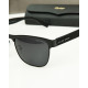 Чоловічі Сонцезахисні окуляри Hugo boss black ВТ4650