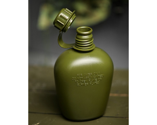 фляга похідна мультикам 1L РК6438