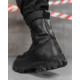 тактичні черевики all-terrain black