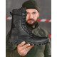тактичні черевики all-terrain black
