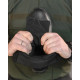 тактичні черевики all-terrain black