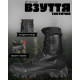 тактичні черевики all-terrain black
