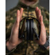 Активні тактичні навушники Tactical 6S oliva П3-0!