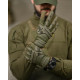 Рукавички тактичні Mechanix M-Pact oliva ВТ7354
