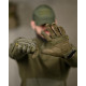 Рукавички тактичні Mechanix M-Pact oliva ВТ7354