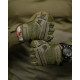 Рукавички тактичні Mechanix M-Pact oliva ВТ7354