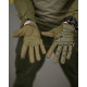 Рукавички тактичні Mechanix M-Pact oliva ВТ7354