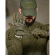 Рукавички тактичні Mechanix M-Pact oliva ВТ7354