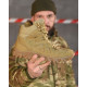 Тактичні берци Tactical Nubuck cayot