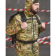 рюкзак штурмовий UNION black (kar)
