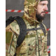 рюкзак штурмовий UNION black (kar)