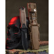 ніж Ніж Gerber Strongarm Fixed Blade cayot