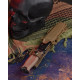 ніж Ніж Gerber Strongarm Fixed Blade cayot