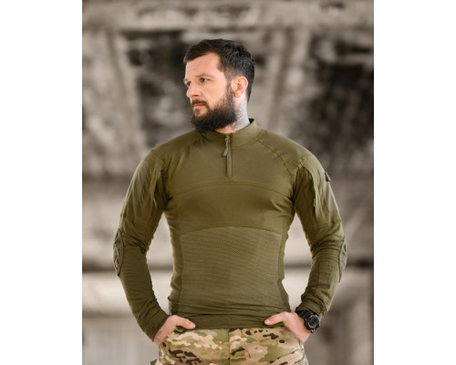 Тактична сорочка Убакс Assault oliva