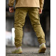 Тактичні штани джогер BANDIT КАЙОТ