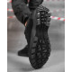 кросівки тактичні trench black