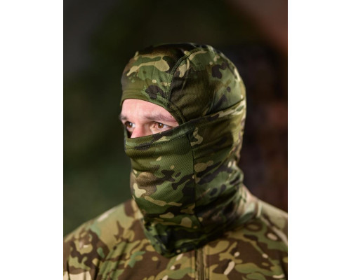 балаклава трансформер pro