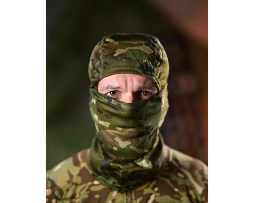 балаклава трансформер pro