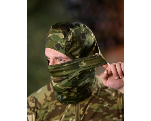 балаклава трансформер pro