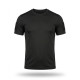 Тактична футболка, що відводить піт, samuray Cooltuch black