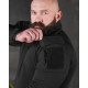 бойовий костюм black SWAT ВТ5243