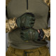 РУКАВИЧКИ ТАКТИЧНІ MECHANIX logo ЛЛ6143