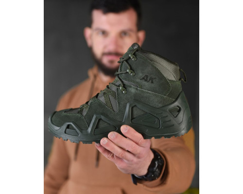 Черевики AK OLIVA БН6098