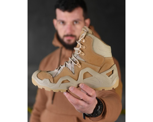 Черевики Vaneda coyot high РП7355