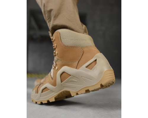 Черевики Vaneda coyot high РП7355