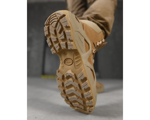Черевики Vaneda coyot high РП7355