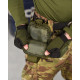Результат тактичний SILVER KNIGHT ULTIMATUM олива ОН4822