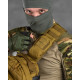 Сумка через плече тактична SILVER KNIGHT coyot РГ4626