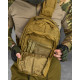Сумка через плече тактична SILVER KNIGHT coyot РГ4626