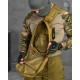 Сумка через плече тактична SILVER KNIGHT coyot РГ4626