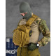 Сумка через плече тактична SILVER KNIGHT coyot РГ4626