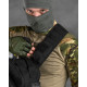 Сумка через плече тактична SILVER KNIGHT black РГ5516