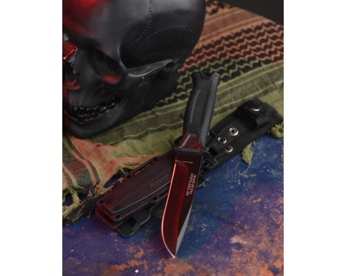 Ніж Gerber total black ОЛ2826