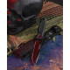 Ніж Gerber total black ОЛ2826