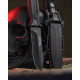 Ніж Gerber total black ОЛ2826
