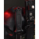 Ніж Gerber total black ОЛ2826