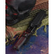 Ніж Gerber total black ОЛ2826
