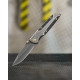 Ніж Browning grey ОР7174