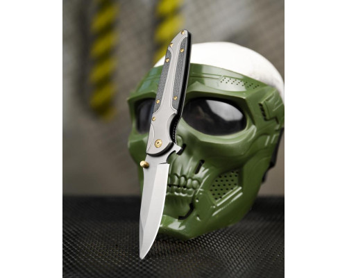 Ніж Browning grey ОР7174