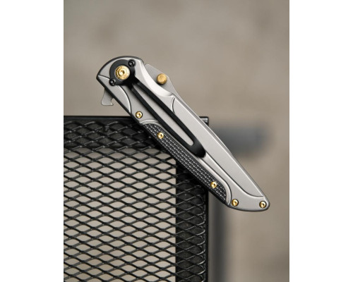 Ніж Browning grey ОР7174