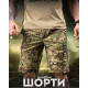 Шорти nautilus мультикам ЧА0159