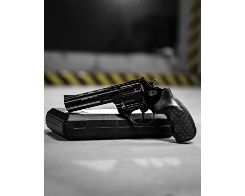 Револьвер Флобера Ekol Vipel 4,5” black 4 ДГ6620