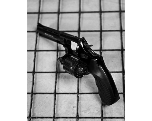 Револьвер Флобера Ekol Vipel 4,5” black 4 ДГ6620
