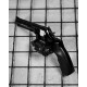 Револьвер Флобера Ekol Vipel 4,5” black 4 ДГ6620