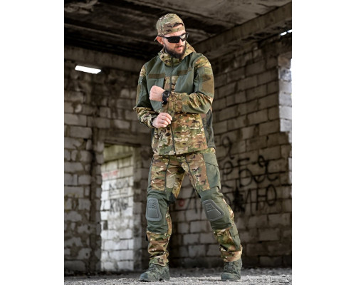 Костюм гірка полегшений   РН3981