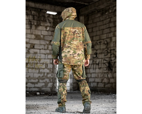 Костюм гірка полегшений   РН3981